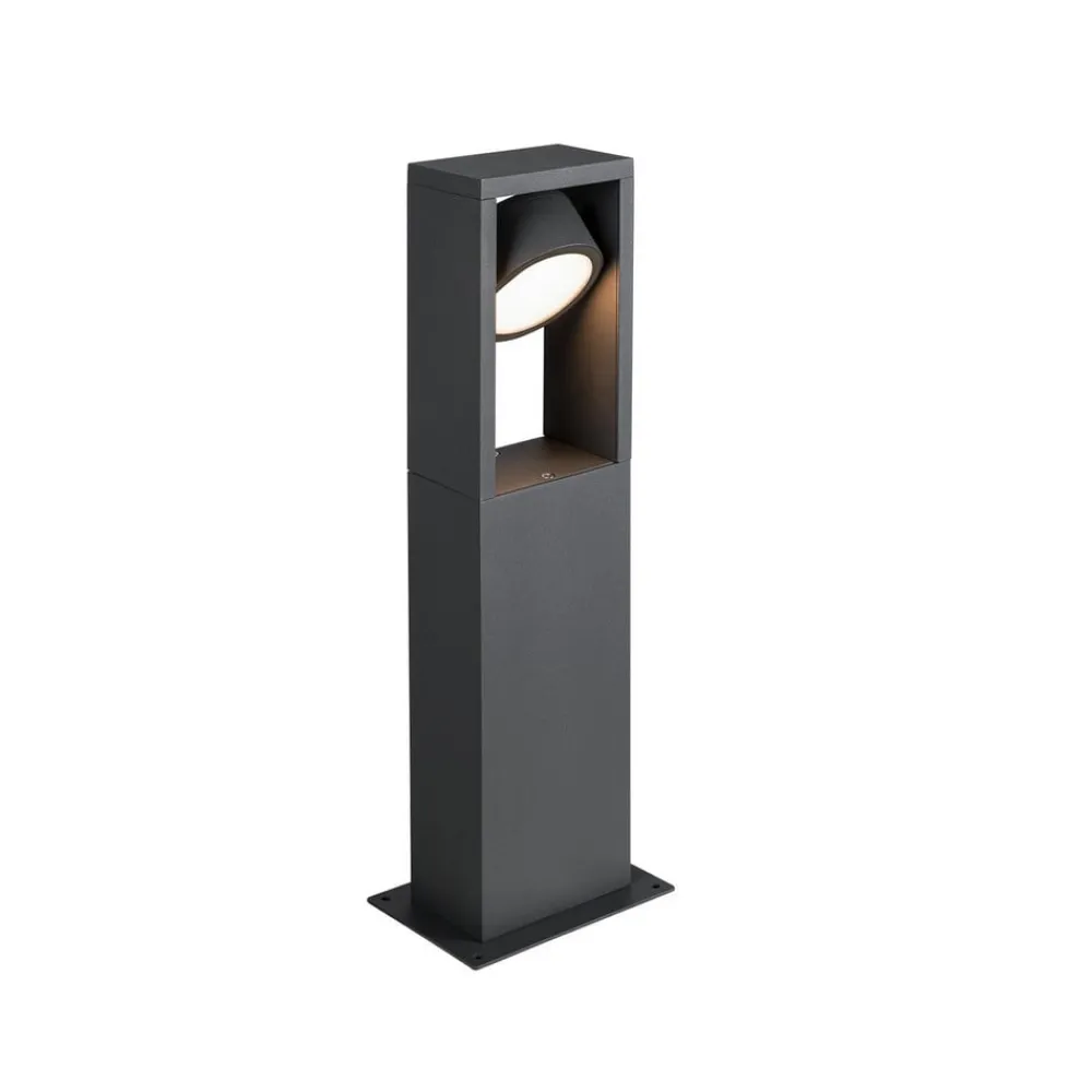SLV Sokkellamper > Eskina Frame LED-sokkelampe CCT, 15W, 45 cm