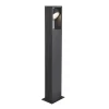 SLV Gadebelysning > Eskina Frame LED stibelysning CCT, 15W, 75 cm