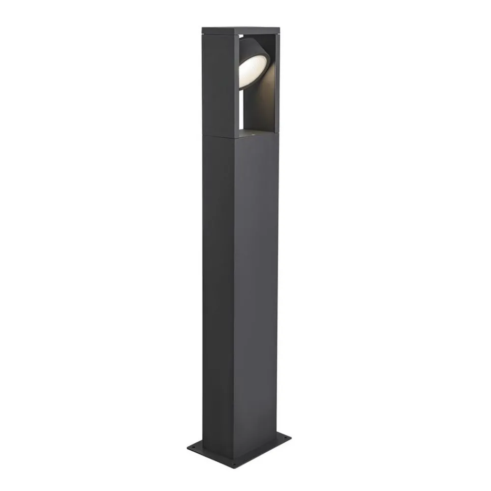 SLV Gadebelysning > Eskina Frame LED stibelysning CCT, 15W, 75 cm