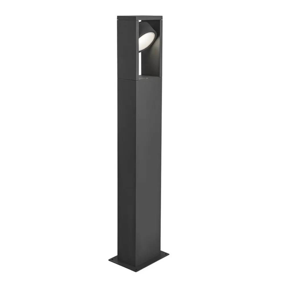 SLV Gadebelysning > Eskina Frame LED stibelysning CCT, 15W, 75 cm