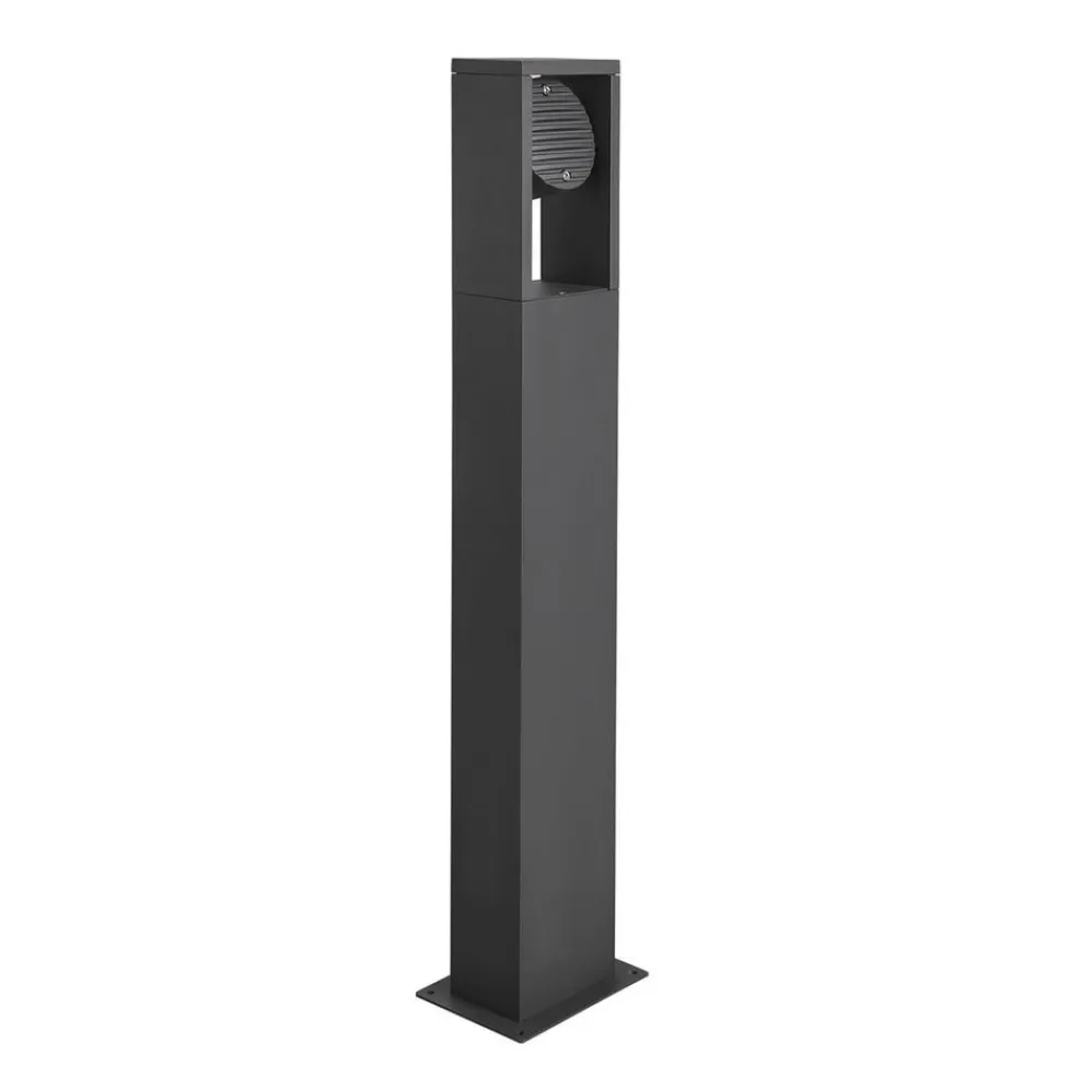 SLV Gadebelysning > Eskina Frame LED stibelysning CCT, 15W, 75 cm