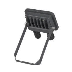 SLV Udendørs Spot > Floodi LED udendørs spotlight, IP65, bredde 9,5 cm