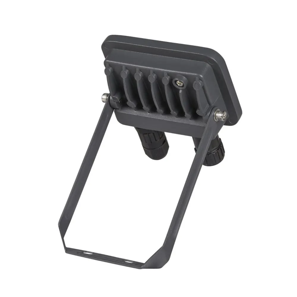 SLV Udendørs Spot > Floodi LED udendørs spotlight, IP65, bredde 9,5 cm