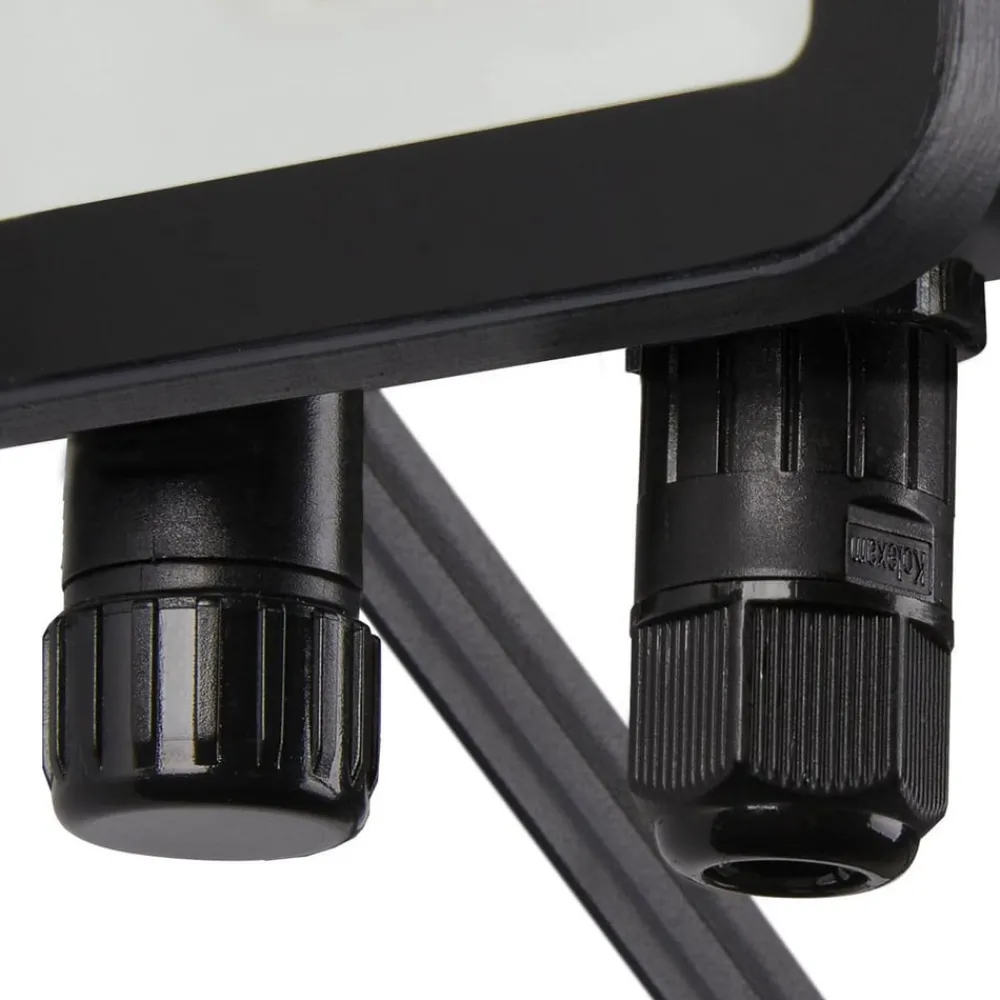 SLV Udendørs Spot > Floodi LED udendørs spotlight, IP65, bredde 9,5 cm