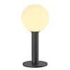 SLV Sokkellamper > Gloo Pure 44 Piedestallampe, højde 44 cm