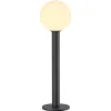 Gadebelysning ^ SLV Gloo Pure 70 stibelysning, højde 70 cm