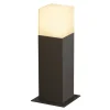 SLV Sokkellamper > Grafit 30 cm basislys