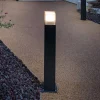 SLV Sokkellamper > Grafit stibelysning 60 cm