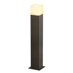 SLV Sokkellamper > Grafit stibelysning 60 cm