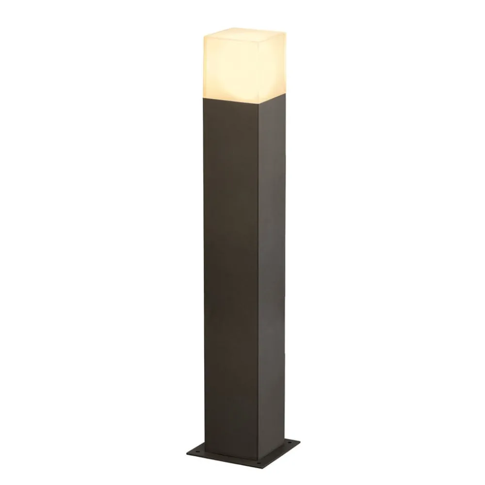 SLV Sokkellamper > Grafit stibelysning 60 cm