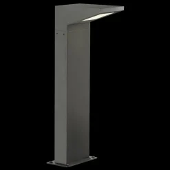 Sokkellamper ^ SLV Iperi LED-sokkelampe antracit