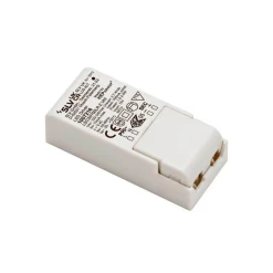 SLV Driver Konstant Strøm|Driver Konstant Spænding > LED-driver 1,9 - 2,8 W, 700 mA, 2,7 - 4 V DC, dæmpbar