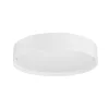 SLV Loftlamper > LED-loftlampe Decona, Ø 30 cm, hvid, metal, CCT