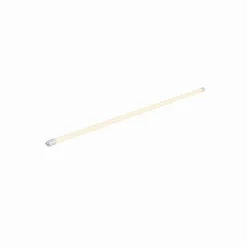 Lysstofrør ^ SLV LED-rørpære C T8, G13, 24 W, længde 151 cm, 4.000 K