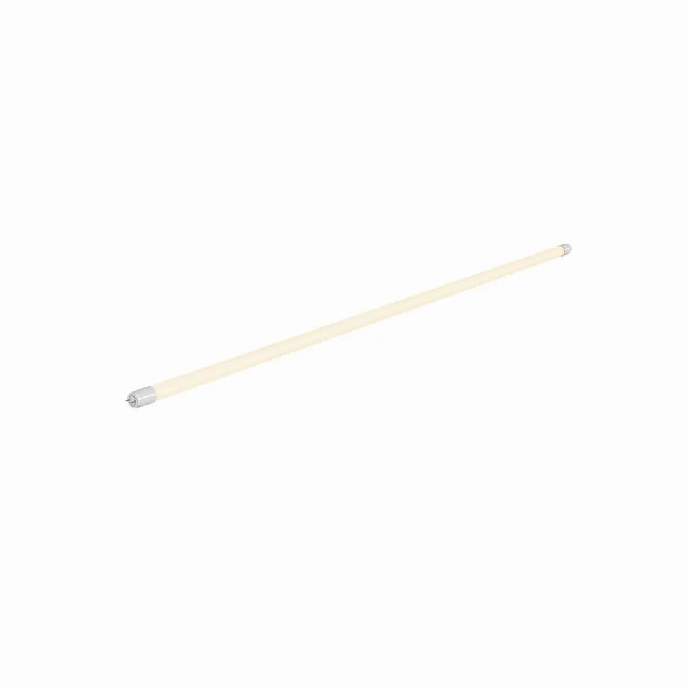Lysstofrør ^ SLV LED-rørpære C T8, G13, 24 W, længde 151 cm, 4.000 K