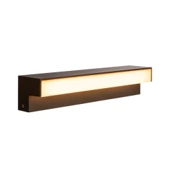 SLV Sokkellamper > L-Line Out LED-sokkelampe CCT, højde 10 cm