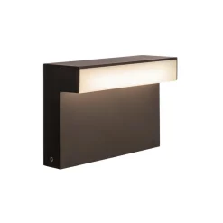 SLV Sokkellamper > L-Line Out LED-sokkelampe CCT, højde 20 cm