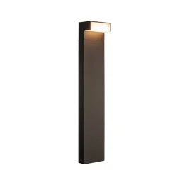 SLV Gadebelysning > L-Line Out LED stibelysning CCT, højde 80 cm