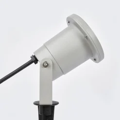 SLV Udendørs Spot > Nautilus Spike udendørs spotlight med jordspyd