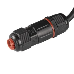 SLV Gadebelysning > Quadrulo LED-stibelysning, antracit