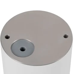 SLV Loftlamper > Varyt loftlampe til badeværelset, hvid, aluminium, Ø 12 cm