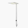 SLV Arbejdsrum/Kontor > Worklight LED-klemmelampe, hvid