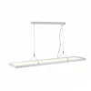 SLV Arbejdsrum/Kontor > Worklight LED-kontorhængelampe, hvid