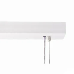SLV Arbejdsrum/Kontor > Worklight LED-kontorhængelampe, hvid