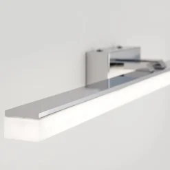 Væg- Og Spejllamper ^ ORION Smal LED-væglampe Jadea