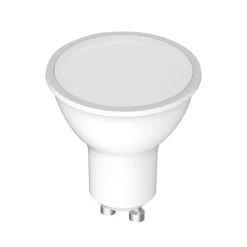 Dæmpbar Led-Pære|Smarte Lyskilder ^ PRIOS Smart LED GU10 4,5 W tunable white WLAN RGB Tuya