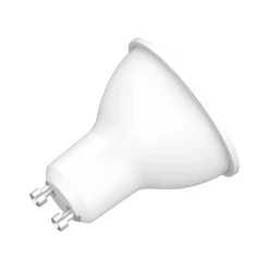 Dæmpbar Led-Pære|Smarte Lyskilder ^ PRIOS Smart LED GU10 4,5 W tunable white WLAN RGB Tuya