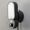 Konstsmide Væglampe Med Sensor > Smartlight 7892-750 kameralampe, WiFi 12 V 800 lm