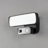 Konstsmide Væglampe Med Sensor|Udendørs Spot > Smartlight 7868-750 LED-kameralampe WiFi 1.200lm