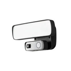 Konstsmide Væglampe Med Sensor|Udendørs Spot > Smartlight 7868-750 LED-kameralampe WiFi 1.200lm
