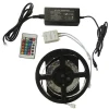 Bioledex Dekorationsbelysning|Led Strips > SMD-RGBW-183 LED-strip, 5 meter, vandtæt