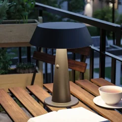 Paulmann Solcellelamper > Soala Solcelle Lampe Anthracite -