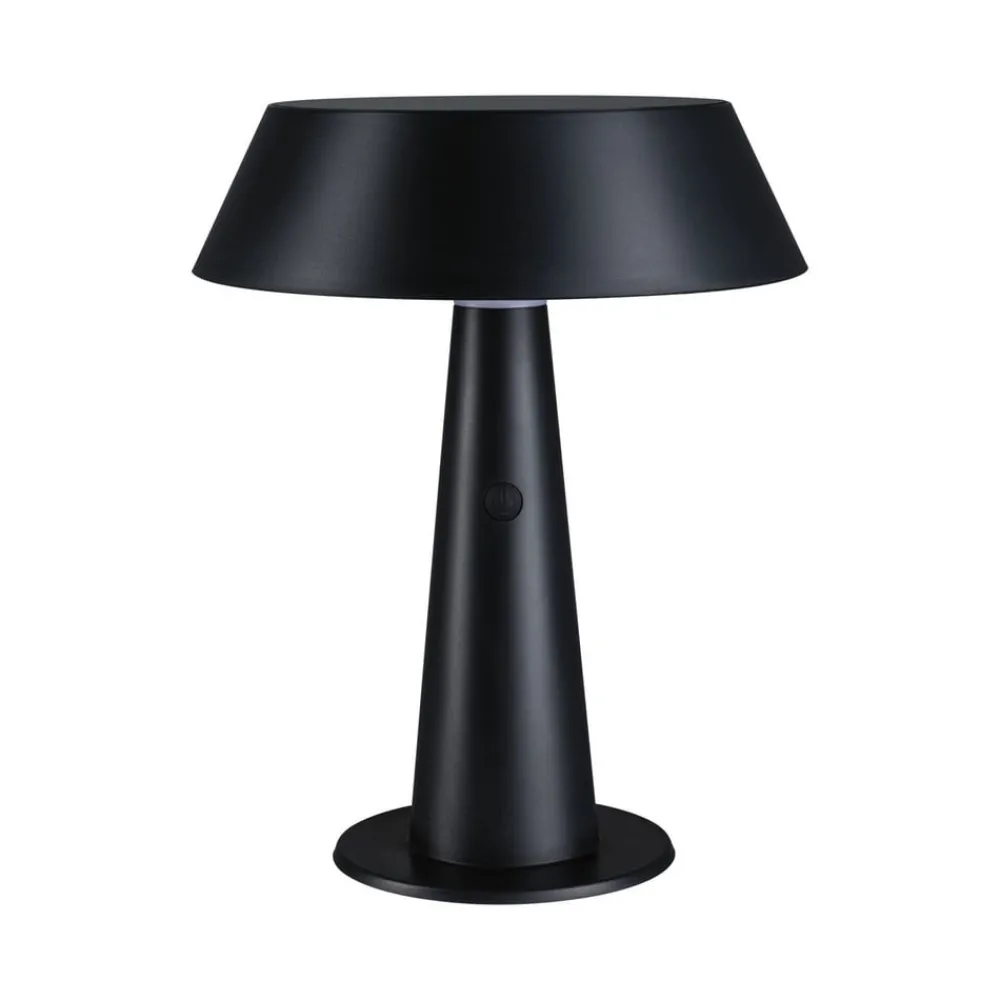 Paulmann Solcellelamper > Soala Solcelle Lampe Anthracite -