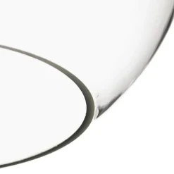 Eko-Light Loftlamper > Sofia loftlampe med klart glasskærm