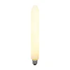 Dæmpbar Led-Pære|Led Pærer ^ STAR TRADING Soft Glow LED-stav E27 6 W 2.500 K, kan dæmpes
