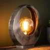 Bordlamper ^ Zijlstra Sonorc bordlampe, 1 lyskilde, fuldmåne