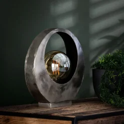 Bordlamper ^ Zijlstra Sonorc bordlampe, 1 lyskilde, fuldmåne