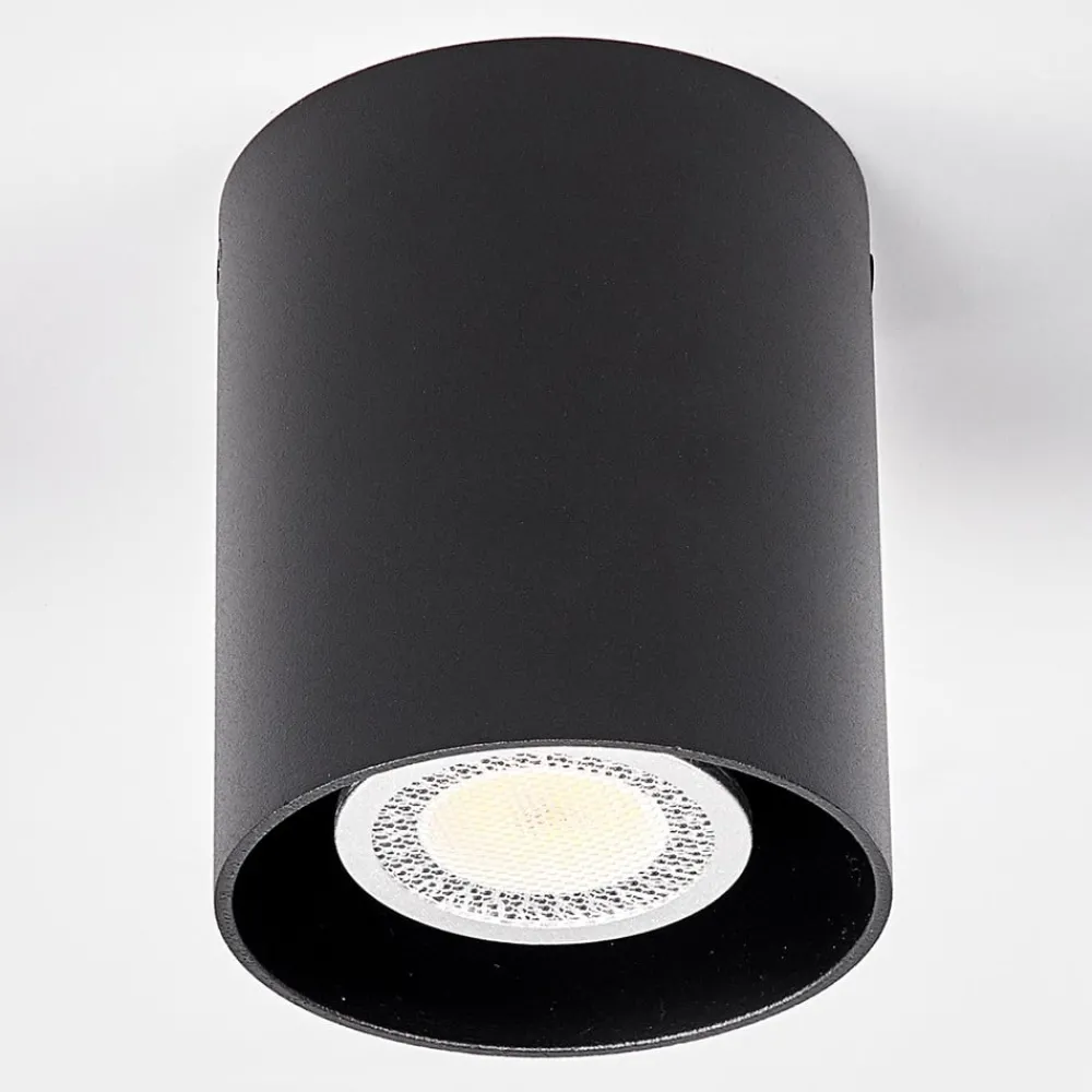 Arcchio Arbejdsrum/Kontor|Gang > Sort loftslampe Carson