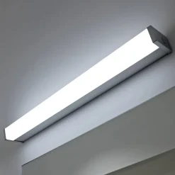 Regiolux Væg- Og Spejllamper > Spejllampe Smile-SLG/0600 m. LED, universalhvid