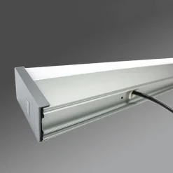 Regiolux Væg- Og Spejllamper > Spejllampe Smile-SLG/0600 m. LED, universalhvid