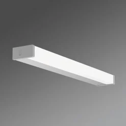 Regiolux Væg- Og Spejllamper > Spejllampe Smile-SLG/0600 m. LED, universalhvid