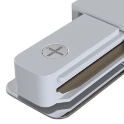 Maytoni Skinnesystem > Sporforbinder, stift 1-fase skinne, hvid