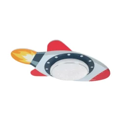 Elobra Loftlamper > Starlight rocket LED-loftslampe