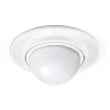 STEINEL Sensor > bevægelsessensor IS 360-1DE, hvid