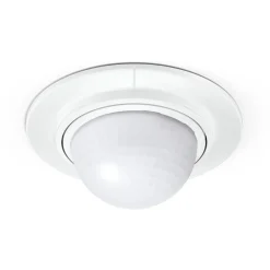 STEINEL Sensor > bevægelsessensor IS 360-1DE, hvid