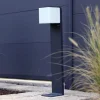 STEINEL Gadebelysning > GL 80 C LED-stibelysning, Bluetooth smart, antracit